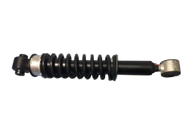 Custom High Quality Cab Truck Parts Hanging Spring Suspension Shock Absorbers for IVECO 500379694 500379696 98473215